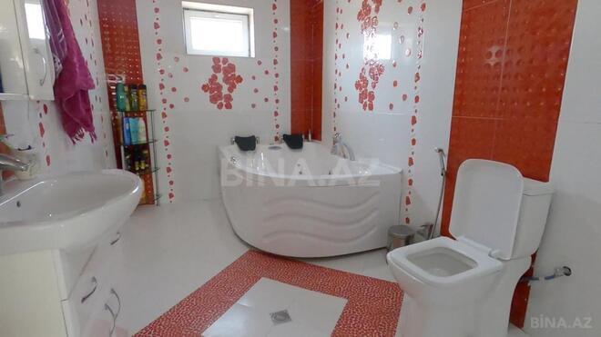 Satılır 6 otaqlı həyət evi/bağ evi 300 m², Novxanı q., photo 26 from 28