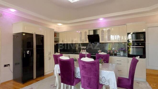 Satılır 6 otaqlı həyət evi/bağ evi 300 m², Novxanı q., photo 6 from 28