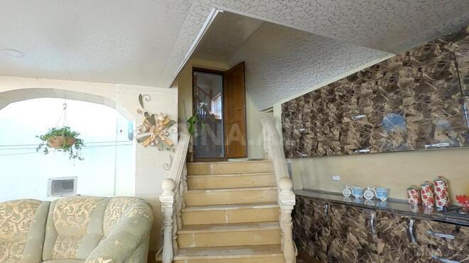 Satılır 6 otaqlı həyət evi/bağ evi 300 m², Novxanı q., photo 14 from 28