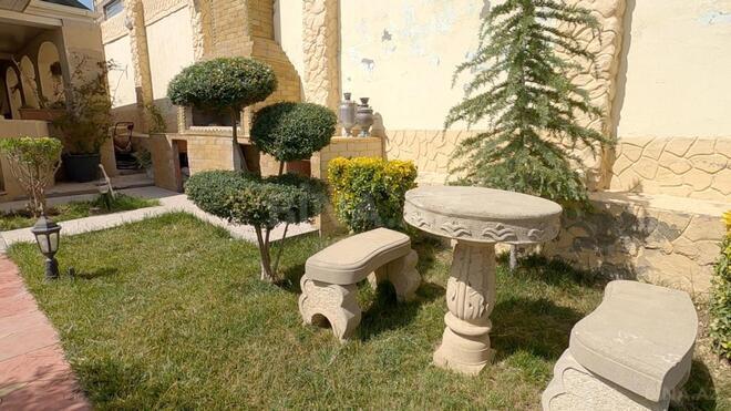Satılır 6 otaqlı həyət evi/bağ evi 300 m², Novxanı q., photo 21 from 28