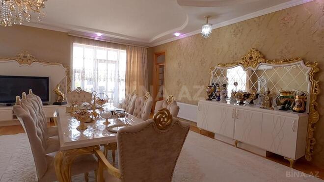 Satılır 6 otaqlı həyət evi/bağ evi 300 m², Novxanı q., photo 5 from 28