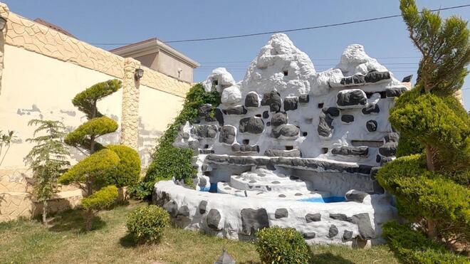 Satılır 6 otaqlı həyət evi/bağ evi 300 m², Novxanı q., photo 16 from 28