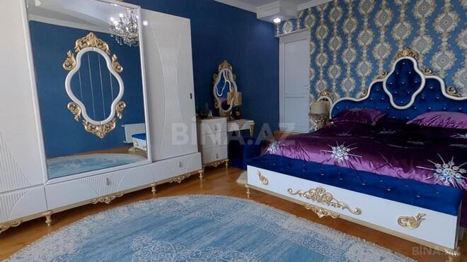 Satılır 6 otaqlı həyət evi/bağ evi 300 m², Novxanı q., photo 9 from 28