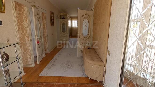 Satılır 6 otaqlı həyət evi/bağ evi 300 m², Novxanı q., photo 12 from 28