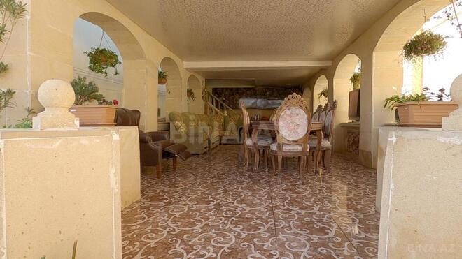Satılır 6 otaqlı həyət evi/bağ evi 300 m², Novxanı q., photo 7 from 28