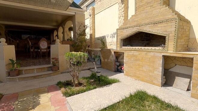 Satılır 6 otaqlı həyət evi/bağ evi 300 m², Novxanı q., photo 15 from 28