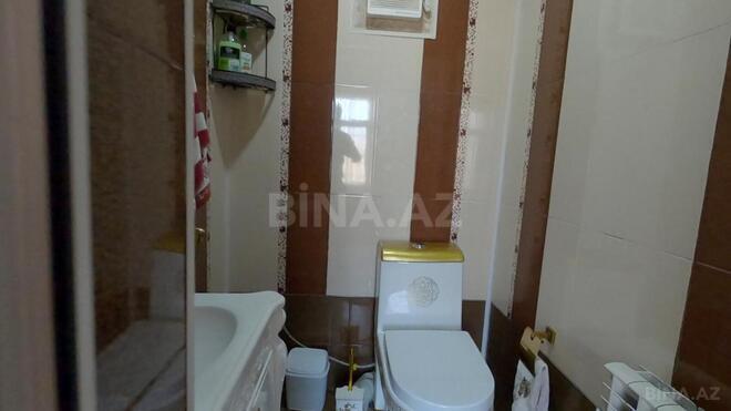 Satılır 6 otaqlı həyət evi/bağ evi 300 m², Novxanı q., photo 27 from 28