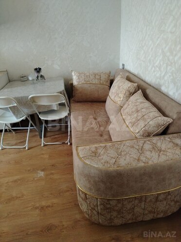 Satılır 2 otaqlı yeni tikili 52 m², Abşeron r., photo 1 from 11