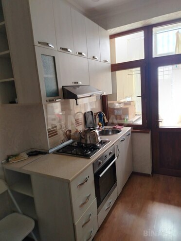 Satılır 2 otaqlı yeni tikili 52 m², Abşeron r., photo 4 from 11