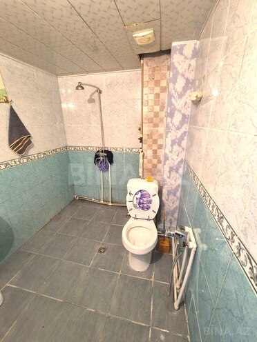 Satılır 1 otaqlı köhnə tikili 45 m², Yeni Günəşli q., photo 10 from 15