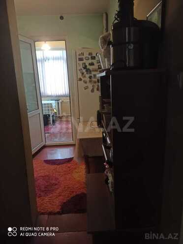 Satılır 3 otaqlı köhnə tikili 65 m², Həzi Aslanov m., photo 9 from 15