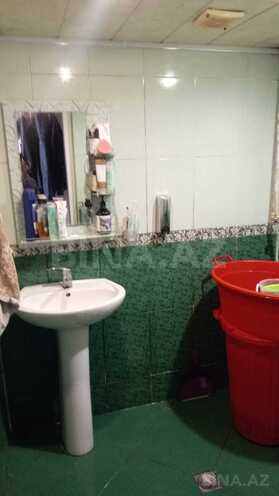 Satılır 3 otaqlı köhnə tikili 65 m², Həzi Aslanov m., photo 12 from 15
