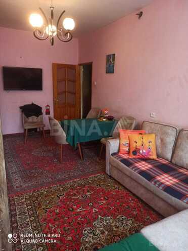 Satılır 3 otaqlı köhnə tikili 65 m², Həzi Aslanov m., photo 1 from 15