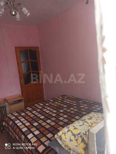 Satılır 3 otaqlı köhnə tikili 65 m², Həzi Aslanov m., photo 8 from 15