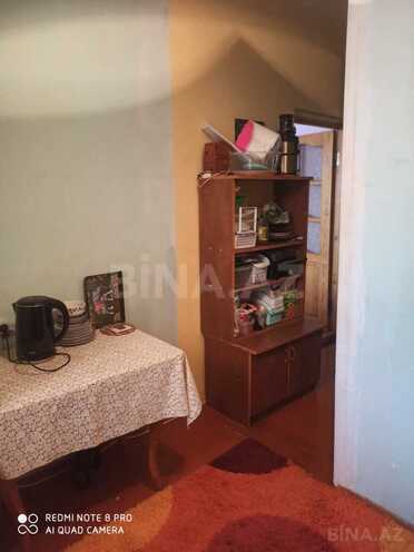 Satılır 3 otaqlı köhnə tikili 65 m², Həzi Aslanov m., photo 13 from 15