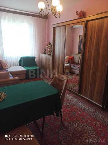 Satılır 3 otaqlı köhnə tikili 65 m², Həzi Aslanov m., photo 4 from 15