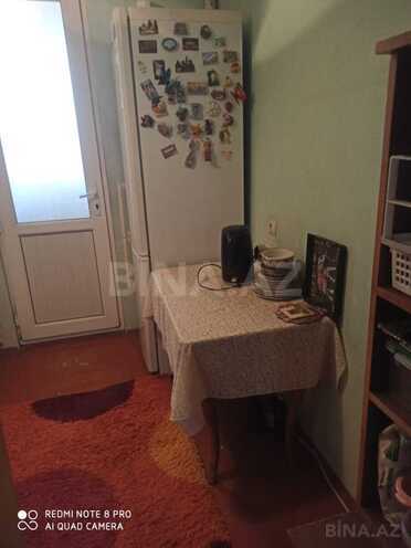 Satılır 3 otaqlı köhnə tikili 65 m², Həzi Aslanov m., photo 14 from 15