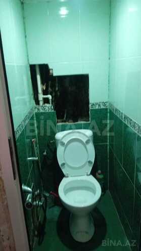 Satılır 3 otaqlı köhnə tikili 65 m², Həzi Aslanov m., photo 5 from 15