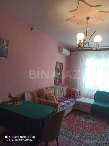 Satılır 3 otaqlı köhnə tikili 65 m², Həzi Aslanov m., photo 3 from 15