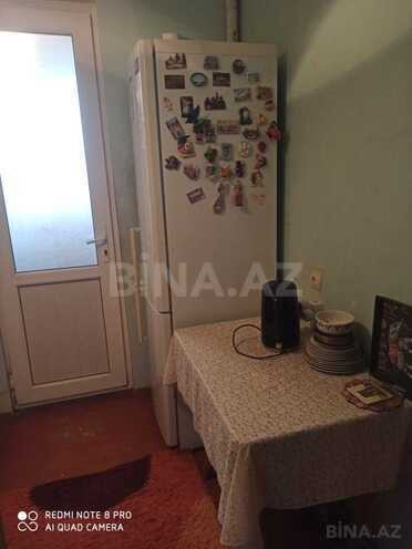 Satılır 3 otaqlı köhnə tikili 65 m², Həzi Aslanov m., photo 10 from 15