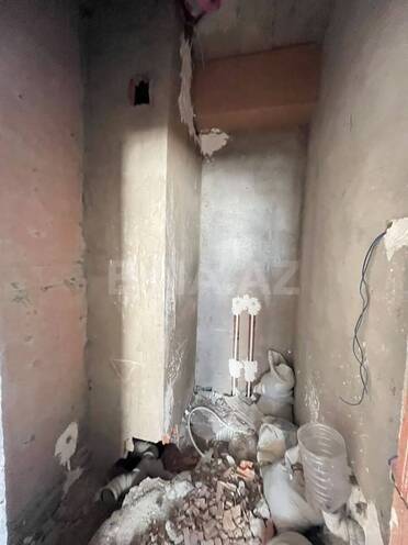 Satılır 4 otaqlı yeni tikili 157 m², Şah İsmayıl Xətai m., photo 18 from 20