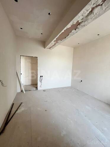 Satılır 4 otaqlı yeni tikili 157 m², Şah İsmayıl Xətai m., photo 11 from 20