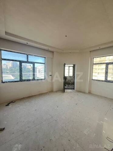 Satılır 4 otaqlı yeni tikili 157 m², Şah İsmayıl Xətai m., photo 7 from 20