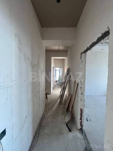 Satılır 4 otaqlı yeni tikili 157 m², Şah İsmayıl Xətai m., photo 6 from 20