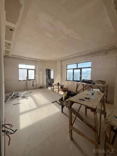 Satılır 4 otaqlı yeni tikili 157 m², Şah İsmayıl Xətai m., photo 3 from 20