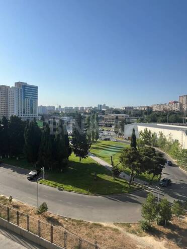 Satılır 4 otaqlı yeni tikili 157 m², Şah İsmayıl Xətai m., photo 12 from 20