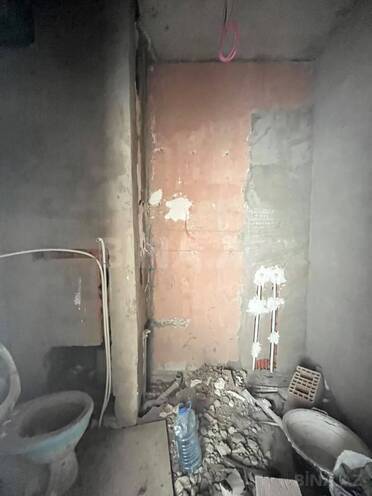 Satılır 4 otaqlı yeni tikili 157 m², Şah İsmayıl Xətai m., photo 19 from 20