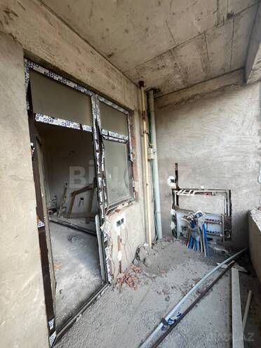 Satılır 4 otaqlı yeni tikili 157 m², Şah İsmayıl Xətai m., photo 15 from 20