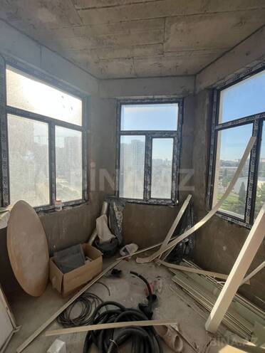 Satılır 4 otaqlı yeni tikili 157 m², Şah İsmayıl Xətai m., photo 16 from 20