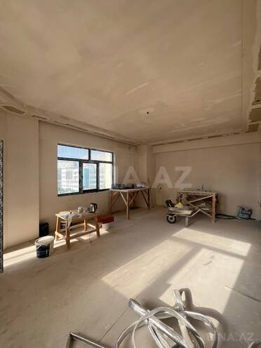 Satılır 4 otaqlı yeni tikili 157 m², Şah İsmayıl Xətai m., photo 4 from 20