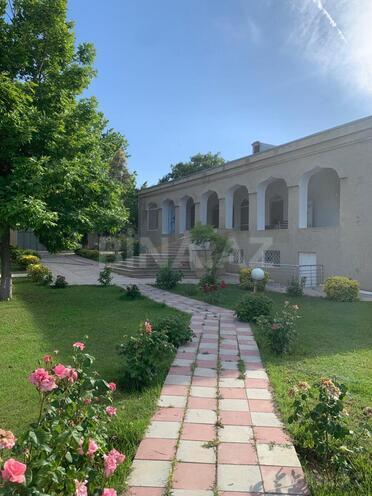 Satılır 5 otaqlı həyət evi/bağ evi 350 m², Novxanı q., photo 3 from 24