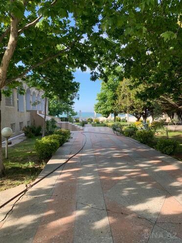Satılır 5 otaqlı həyət evi/bağ evi 350 m², Novxanı q., photo 9 from 24