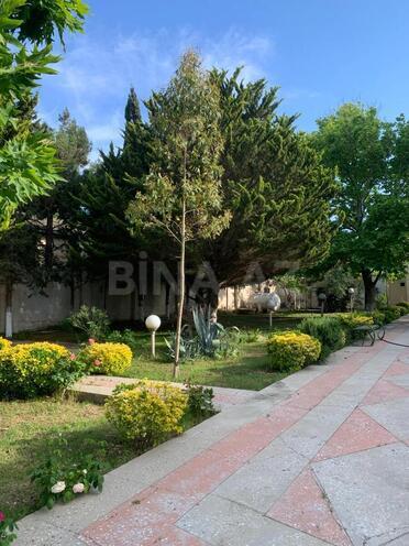 Satılır 5 otaqlı həyət evi/bağ evi 350 m², Novxanı q., photo 17 from 24