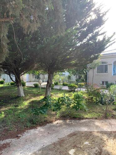 Satılır 5 otaqlı həyət evi/bağ evi 350 m², Novxanı q., photo 15 from 24