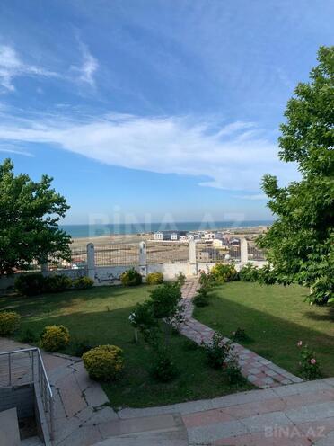 Satılır 5 otaqlı həyət evi/bağ evi 350 m², Novxanı q., photo 13 from 24