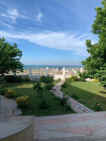 Satılır 5 otaqlı həyət evi/bağ evi 350 m², Novxanı q., photo 18 from 24
