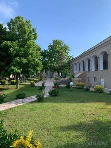 Satılır 5 otaqlı həyət evi/bağ evi 350 m², Novxanı q., photo 8 from 24