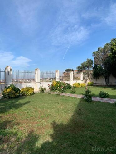 Satılır 5 otaqlı həyət evi/bağ evi 350 m², Novxanı q., photo 5 from 24