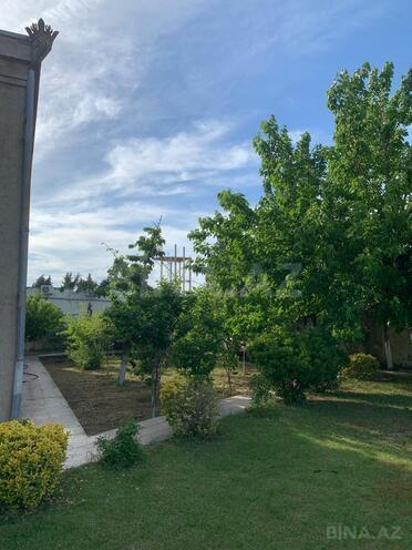Satılır 5 otaqlı həyət evi/bağ evi 350 m², Novxanı q., photo 12 from 24