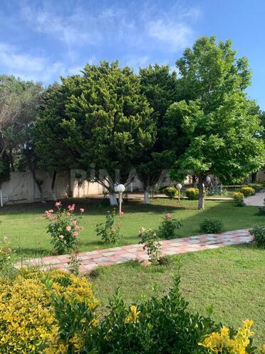Satılır 5 otaqlı həyət evi/bağ evi 350 m², Novxanı q., photo 10 from 24