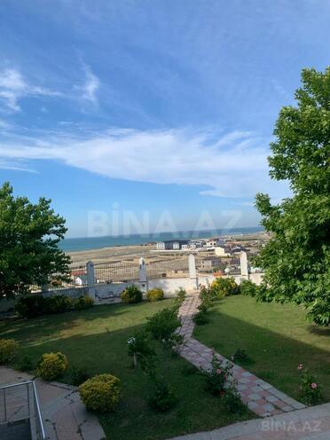 Satılır 5 otaqlı həyət evi/bağ evi 350 m², Novxanı q., photo 23 from 24