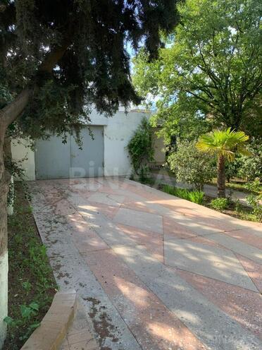 Satılır 5 otaqlı həyət evi/bağ evi 350 m², Novxanı q., photo 6 from 24