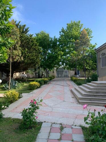 Satılır 5 otaqlı həyət evi/bağ evi 350 m², Novxanı q., photo 11 from 24