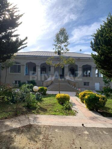 Satılır 5 otaqlı həyət evi/bağ evi 350 m², Novxanı q., photo 1 from 24