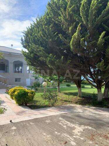 Satılır 5 otaqlı həyət evi/bağ evi 350 m², Novxanı q., photo 19 from 24