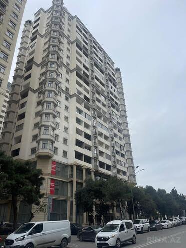 Satılır 4 otaqlı yeni tikili 157 m², Şah İsmayıl Xətai m., photo 1 from 20